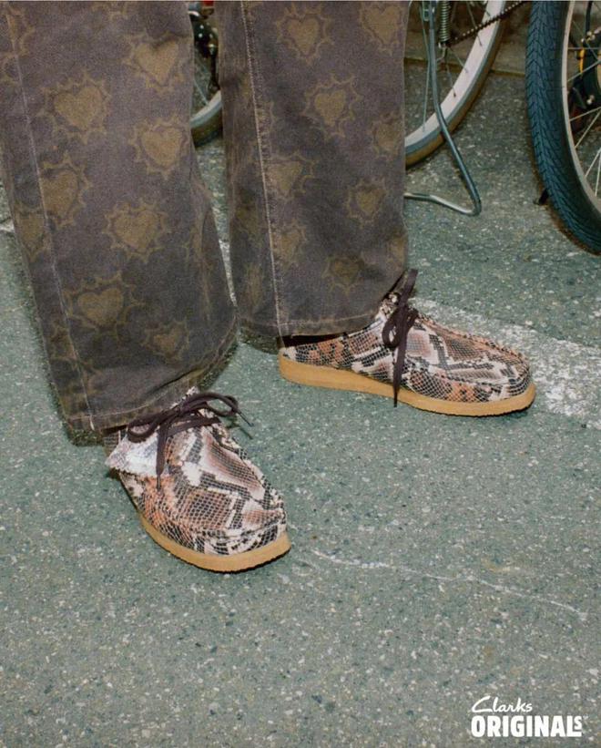 ！Rihanna、NewJeans联名款释出AG旗舰厅Lisa、王嘉尔加持LV潮鞋出圈(图12)