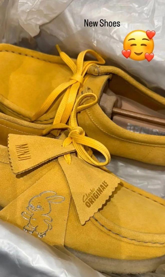 ！Rihanna、NewJeans联名款释出AG旗舰厅Lisa、王嘉尔加持LV潮鞋出圈(图17)