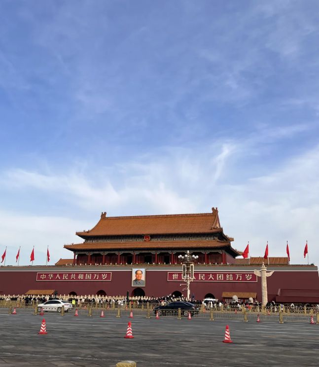 游攻略五日游北京旅游攻略最佳线路AG旗舰厅·(中国)国际厅北京旅(图2)