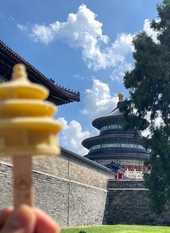 游攻略五日游北京旅游攻略最佳线路AG旗舰厅·(中国)国际厅北京旅(图3)
