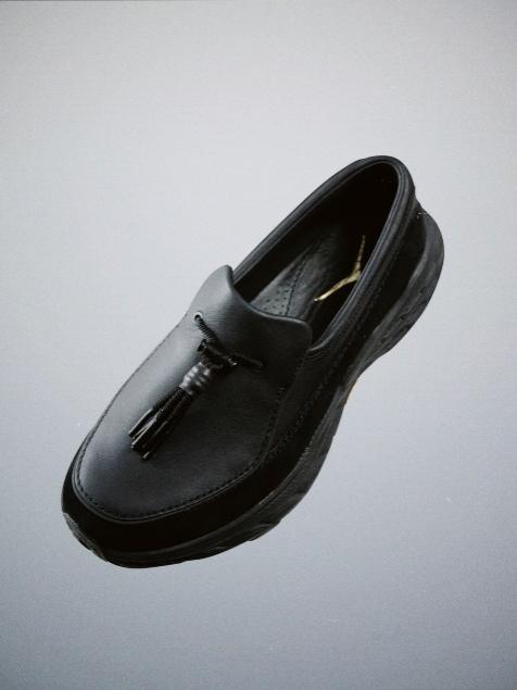 SPEED LOAFER正式发布AG旗舰厅网站HOKA全新鞋款(图2)