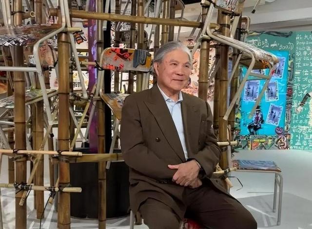 9岁的父亲霍震霆如今还能再次为霍家“争光”AG旗舰厅·(中国)网站霍启刚未曾料到他7(图14)