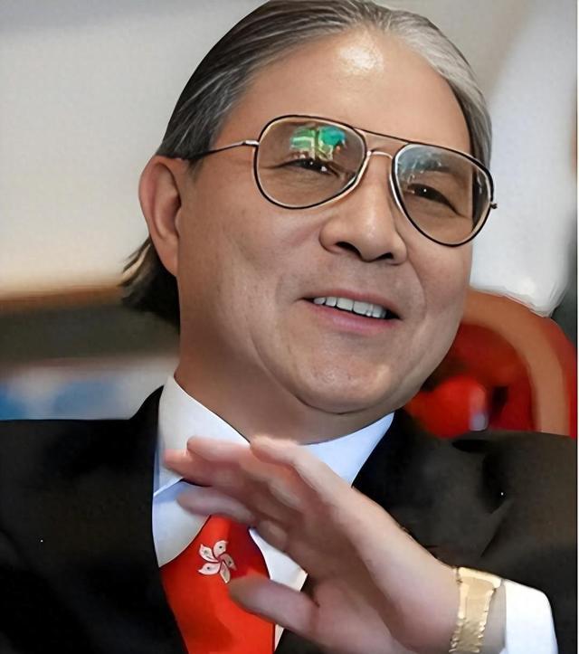 9岁的父亲霍震霆如今还能再次为霍家“争光”AG旗舰厅·(中国)网站霍启刚未曾料到他7(图16)