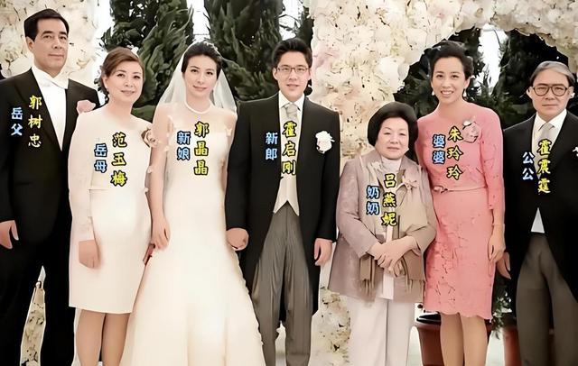 9岁的父亲霍震霆如今还能再次为霍家“争光”AG旗舰厅·(中国)网站霍启刚未曾料到他7(图22)